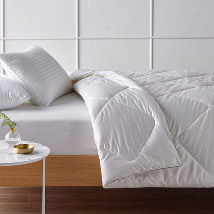Accessorize 500GSM Australian Superwash Wool Quilt King Home & Garden Kings Warehouse 