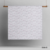 Accessorize Amara Washed Cotton Printed Reversible Quilt Cover Set King Home & Garden Kings Warehouse 