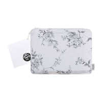Accessorize Cotton Flannelette Sheet Set Sylvan Rose Single Home & Garden Kings Warehouse 
