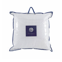 Accessorize Deluxe Hotel European Pillow 65 x 65 cm Home & Garden Kings Warehouse 