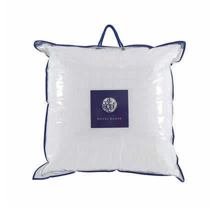 Accessorize Deluxe Hotel European Pillow 65 x 65 cm Home & Garden Kings Warehouse 