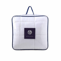 Accessorize Deluxe Hotel Mattress Topper King Home & Garden Kings Warehouse 