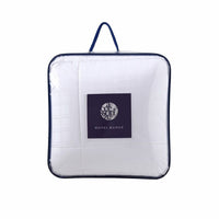 Accessorize Deluxe Hotel Quilt King Home & Garden Kings Warehouse 