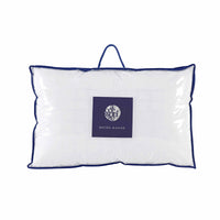 Accessorize Deluxe Hotel Standard Pillow Soft 45 x 70 cm Home & Garden Kings Warehouse 