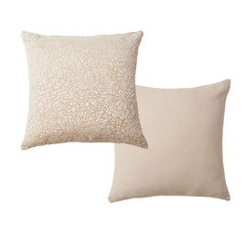 Accessorize Dezi Filled Cushion 50 x 50 cm Home & Garden Kings Warehouse 