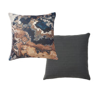 Accessorize Earth Filled Cushion 50 x 50 cm Home & Garden Kings Warehouse 