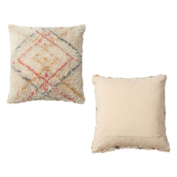 Accessorize Makura Filled Square Cushion Home & Garden Kings Warehouse 