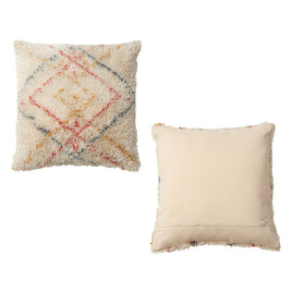 Accessorize Makura Filled Square Cushion Home & Garden Kings Warehouse 