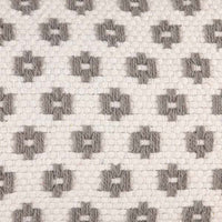 Accessorize Norah Grey Rectangular Filled Cushion 30cm x 50cm Home & Garden Kings Warehouse 