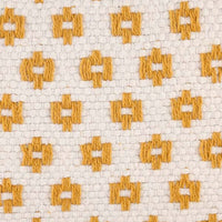 Accessorize Norah Ochre Rectangular Filled Cushion 30cm x 50cm Home & Garden Kings Warehouse 