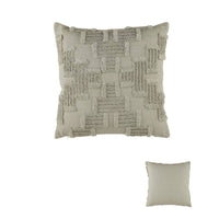Accessorize Roseto Sage Square Filled Cushion 45cm x 45cm Home & Garden Kings Warehouse 