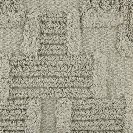 Accessorize Roseto Sage Square Filled Cushion 45cm x 45cm Home & Garden Kings Warehouse 