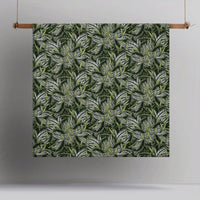 Accessorize Styx Washed Cotton Printed Quilt Cover Set Queen Home & Garden Kings Warehouse 