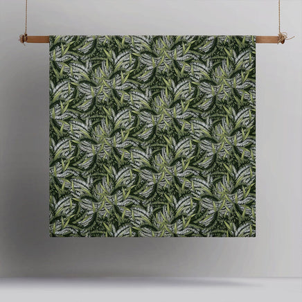 Accessorize Styx Washed Cotton Printed Quilt Cover Set Queen Home & Garden Kings Warehouse 