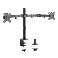 activiva ErgoLife Dual Monitor Screen Double Joint Monitor Arm Electronics Kings Warehouse 