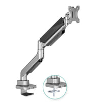activiva Heavy Duty Single Monitor Screen Gas Spring Monitor Arm Electronics Kings Warehouse 