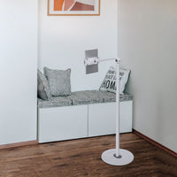 activiva Universal iPad & Tablet Floor Stand Electronics Kings Warehouse 