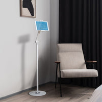 activiva Universal iPad & Tablet Floor Stand Electronics Kings Warehouse 