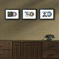 Adele-30 CD Framed Album Art Gift & Novelty Kings Warehouse 