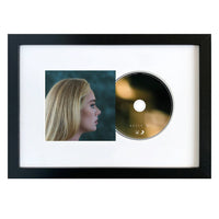 Adele-30 CD Framed Album Art Gift & Novelty Kings Warehouse 