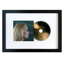 Adele-30 CD Framed Album Art Gift & Novelty Kings Warehouse 
