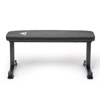 Adidas Essential Flat Exercise Weight Bench Kings Warehouse 