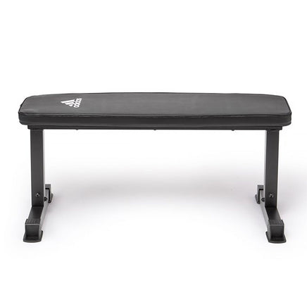 Adidas Essential Flat Exercise Weight Bench Kings Warehouse 