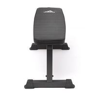 Adidas Essential Flat Exercise Weight Bench Kings Warehouse 