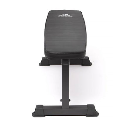 Adidas Essential Flat Exercise Weight Bench Kings Warehouse 
