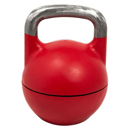 Adjustable 32KG Kettlebell Weight Set Home Gym Sports & Fitness Kings Warehouse 