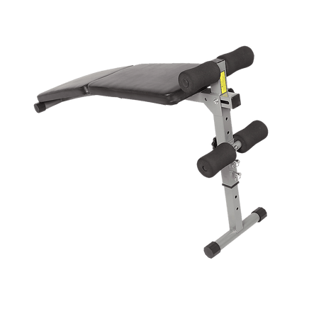 Adjustable Abdominal Crunch Sit Up Bench Kings Warehouse 