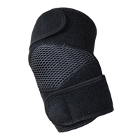 Adjustable Elbow Brace Support - Tennis Elbow, Arthritis Health & Beauty Kings Warehouse 