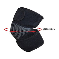 Adjustable Elbow Brace Support - Tennis Elbow, Arthritis Health & Beauty Kings Warehouse 