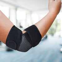 Adjustable Elbow Brace Support - Tennis Elbow, Arthritis Kings Warehouse 