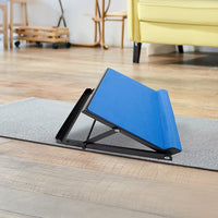 Adjustable Slant Board Stretching Ramp for Calf Ankle Incline Sports & Fitness Kings Warehouse 