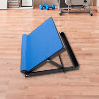 Adjustable Slant Board Stretching Ramp for Calf Ankle Incline Sports & Fitness Kings Warehouse 