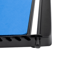 Adjustable Slant Board Stretching Ramp for Calf Ankle Incline Sports & Fitness Kings Warehouse 