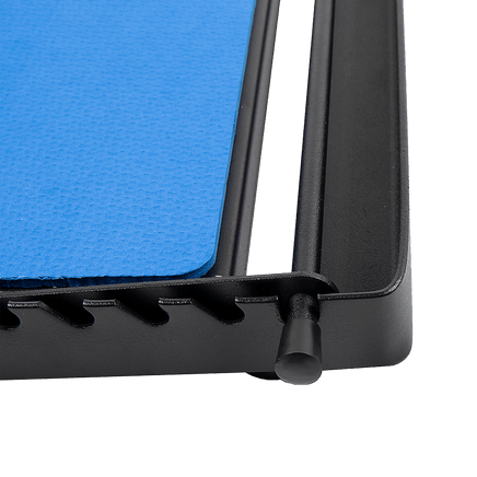 Adjustable Slant Board Stretching Ramp for Calf Ankle Incline Sports & Fitness Kings Warehouse 