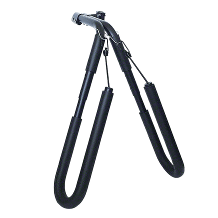 Adjustable Surfboard Skimboard Bicycle Bike Rack Carrier Outdoor Recreation Kings Warehouse 