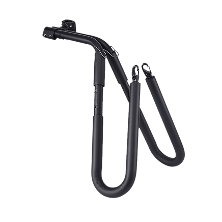 Adjustable Surfboard Skimboard Bicycle Bike Rack Carrier Outdoor Recreation Kings Warehouse 
