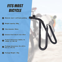 Adjustable Surfboard Skimboard Bicycle Bike Rack Carrier Outdoor Recreation Kings Warehouse 