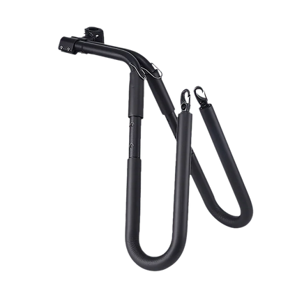 Adjustable Surfboard Skimboard Bicycle Rack Carrier Outdoor Recreation Kings Warehouse 
