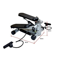 Aerobic Fitness Step Air Stair Climber Stepper Exercise Machine Sports & Fitness Kings Warehouse 