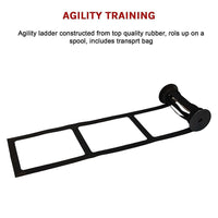 Agility Ladder Indoor Outdoor Fitness Kings Warehouse 