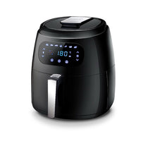 Air Fryer 8.5L LCD Fryers Appliances Kings Warehouse 