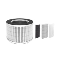 Air Purifier HEPA Filter (16.2cm x 12.6cm) Replacement Part Appliances Kings Warehouse 