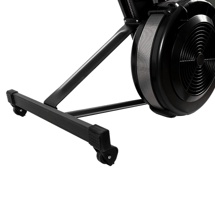 Air Rowing Machine Indoor Rower Premium Fitness Equipment Sports & Fitness Kings Warehouse 