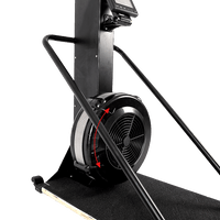 Air Ski Trainer & Stand Premium Fitness Machine Sports & Fitness Kings Warehouse 