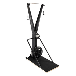 Air Ski Trainer & Stand Premium Fitness Machine Sports & Fitness Kings Warehouse 