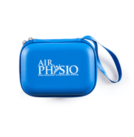 AirPhysio Travel Case Health & Beauty Kings Warehouse 